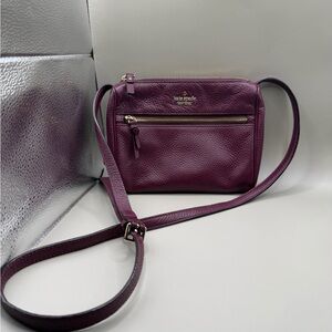 Kate Spade New York Jackson Street Mini Cayli Crossbody